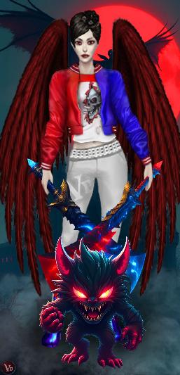 Assassin Leader