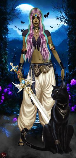 Arena Leader